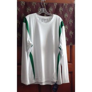 Denali Performance Shirt 3XL Jersey Protective Ultraviolet Sun Protection of 50